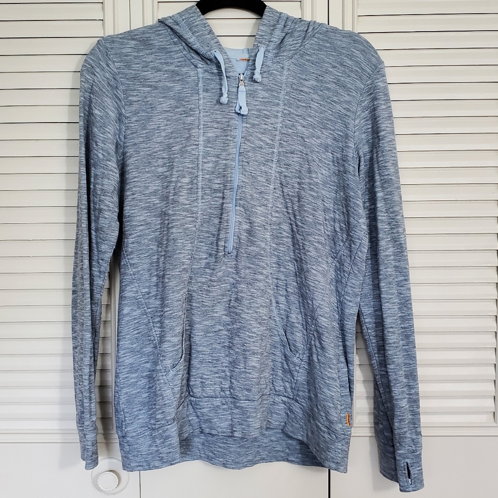 Donating at end of December. Make an offer! Lucy Lightweight Hoodie